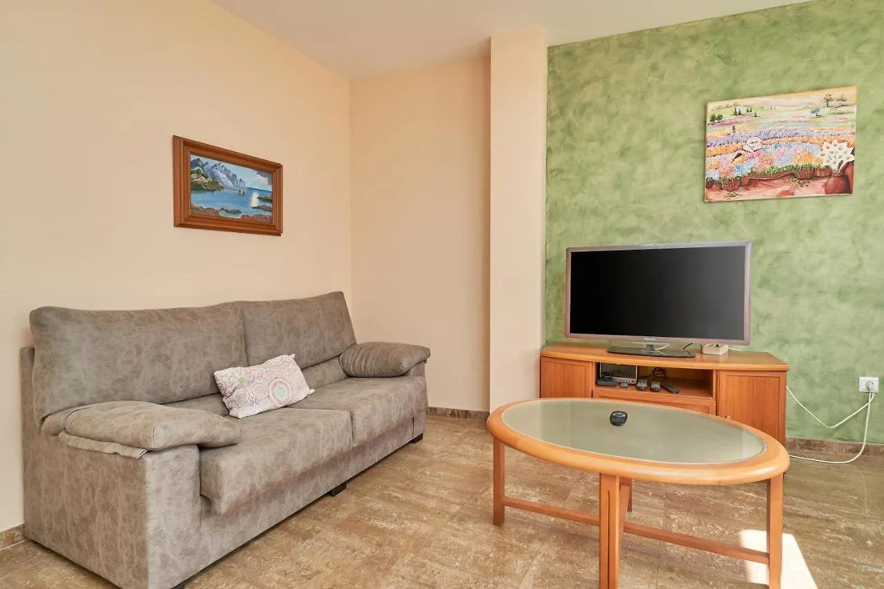 Vivienda Con Piscina Apartment Nerja