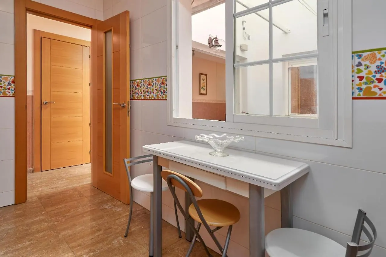 Vivienda Con Piscina Apartment Nerja