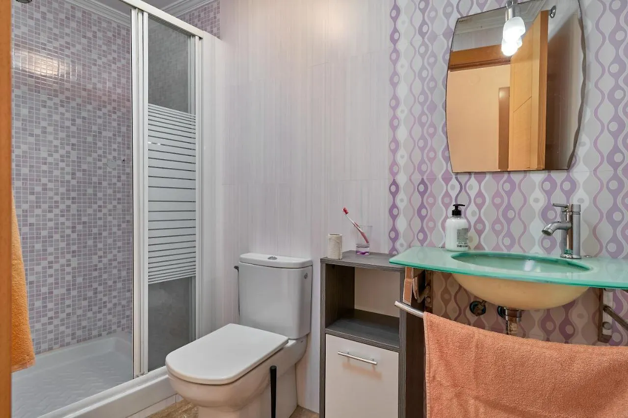 Vivienda Con Piscina Apartment Nerja 0*,  Spain