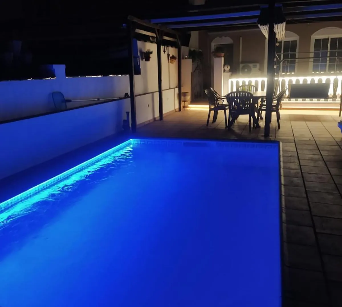 Vivienda Con Piscina Apartment Nerja