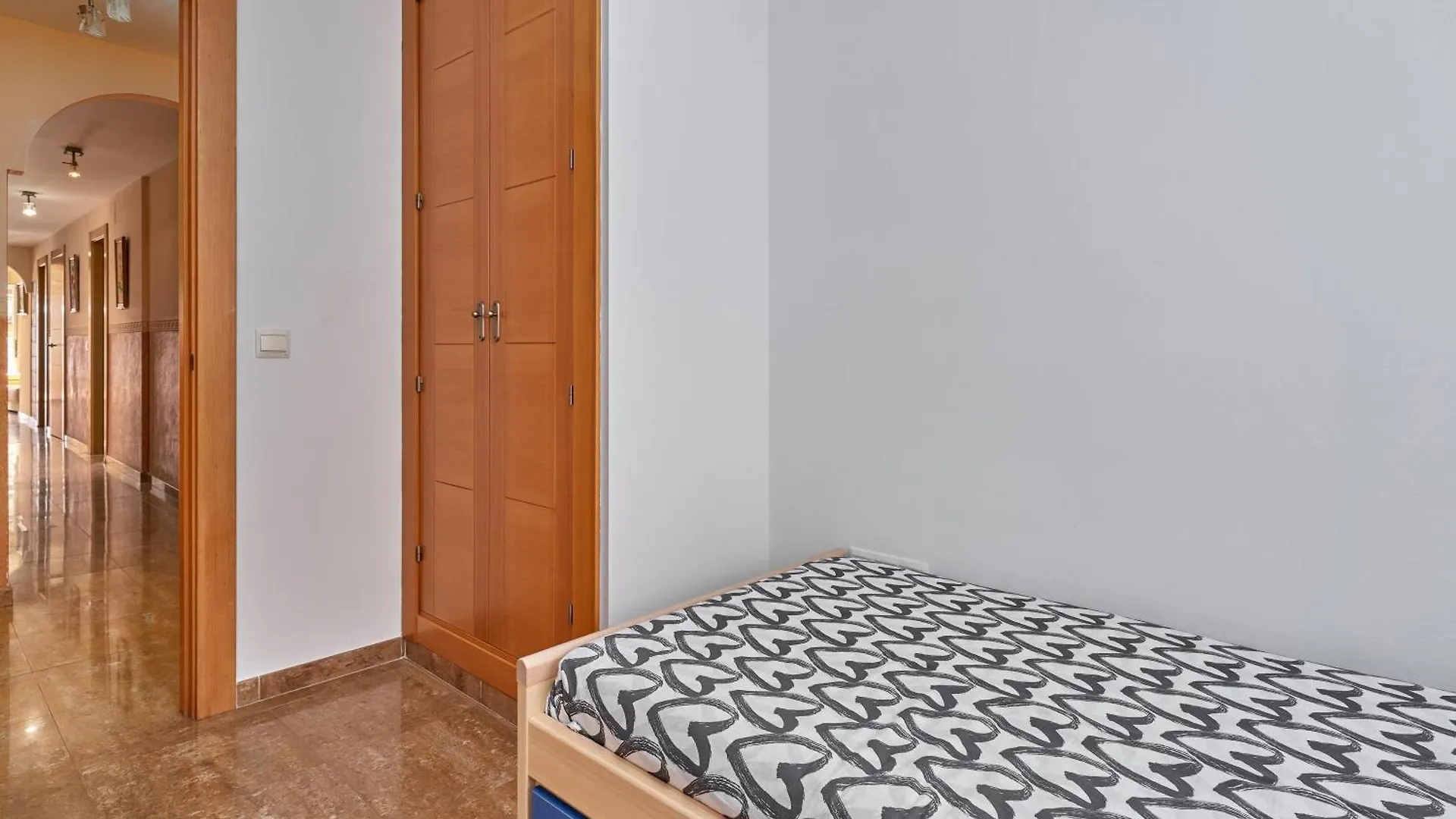 Vivienda Con Piscina Apartment Nerja Spain