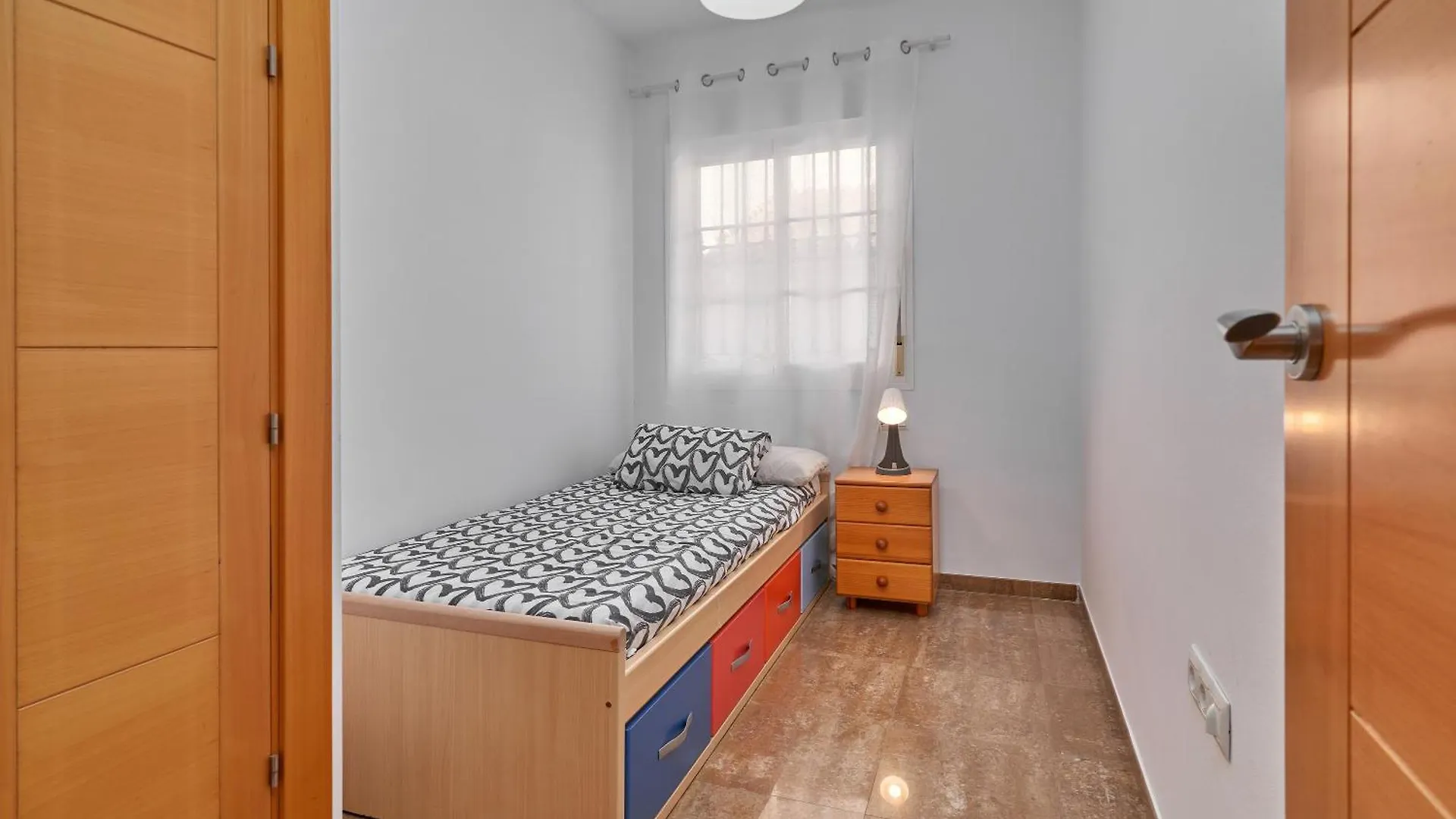 Vivienda Con Piscina Apartment Nerja