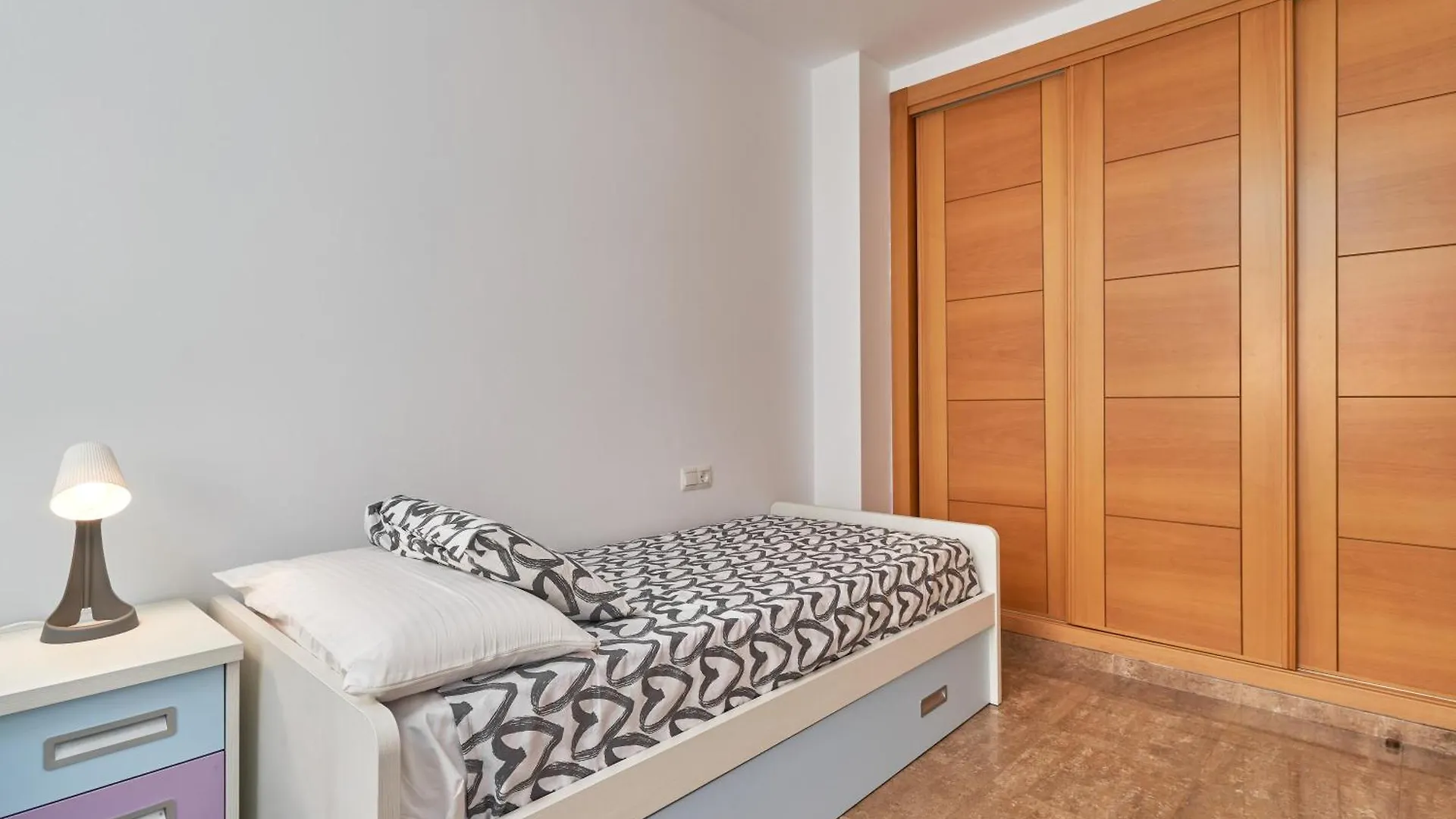 Vivienda Con Piscina Apartment Nerja