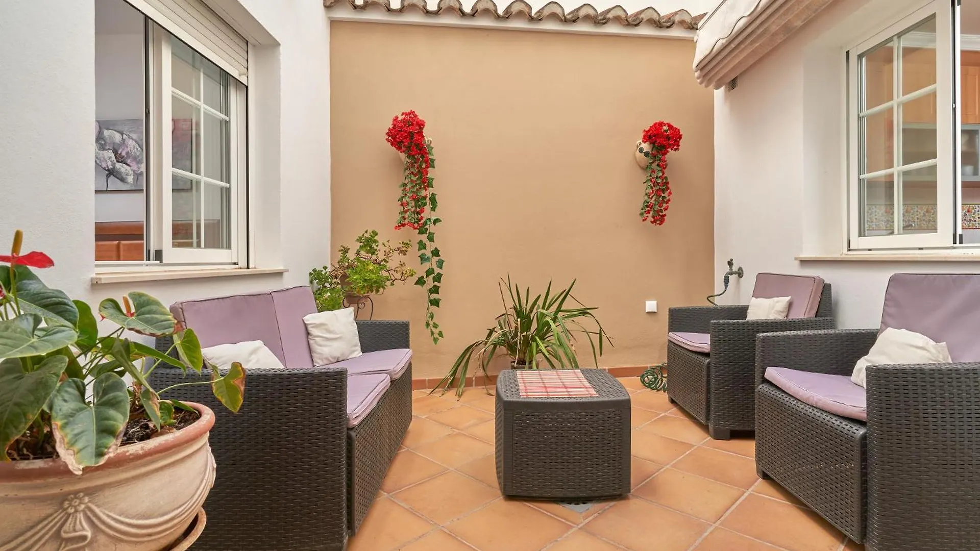 Vivienda Con Piscina Apartment Nerja