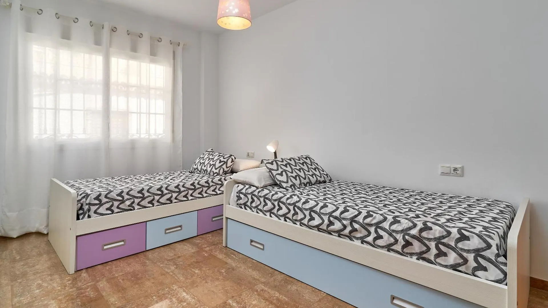 Vivienda Con Piscina Apartment Nerja