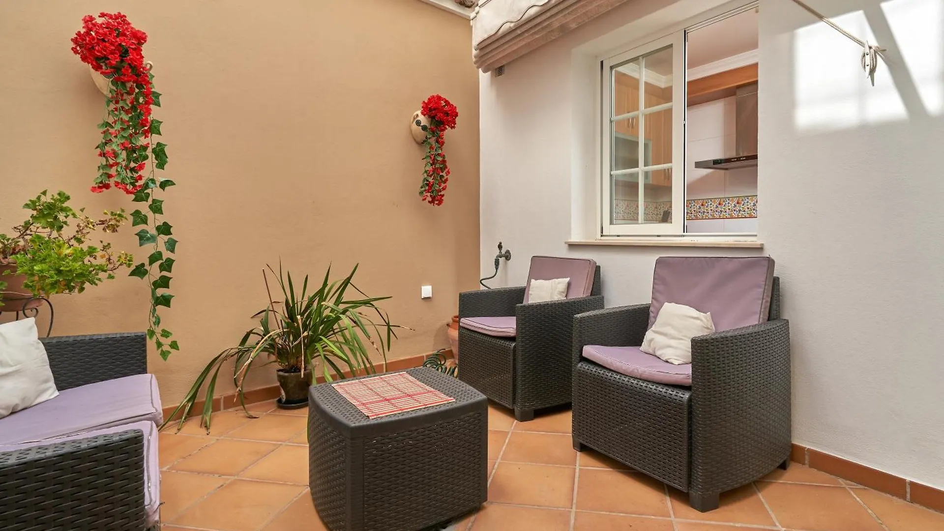 Vivienda Con Piscina Apartment Nerja 0*,  Spain