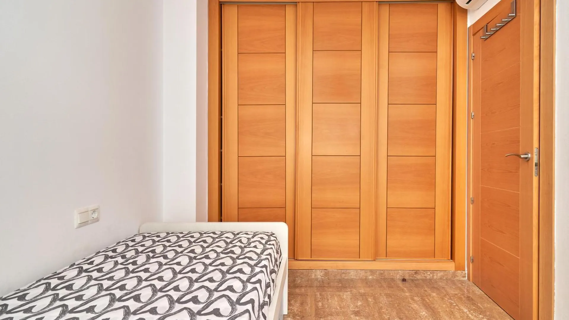 Vivienda Con Piscina Apartment Nerja