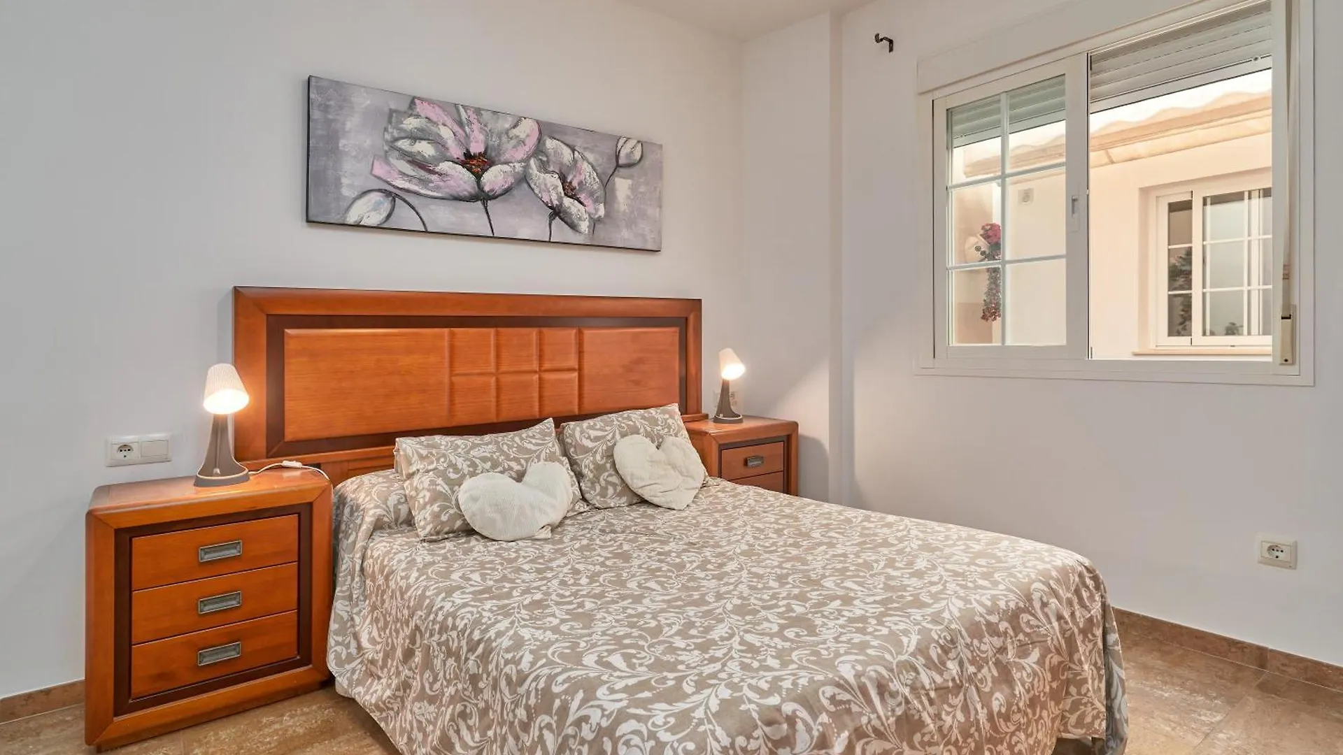 Vivienda Con Piscina Apartment Nerja