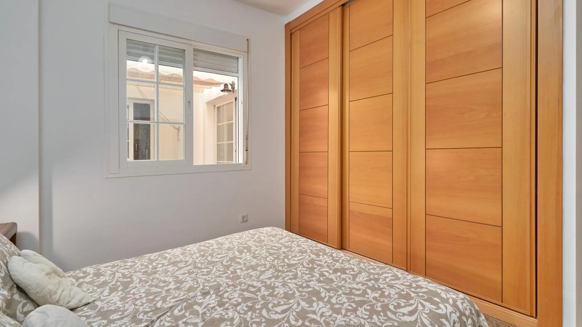 Vivienda Con Piscina Apartment Nerja 0*,